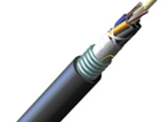 The armored Taber optic possesses several protective characteristics that contribute to its durability and reliability